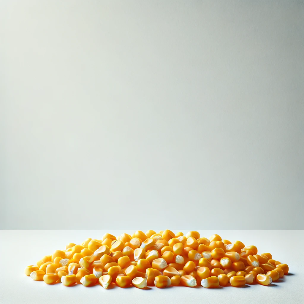 Mısır (Zea mays): Tarımsal Çeşitliliğin ve Beslenme Güvenliğinin Temel Unsuru