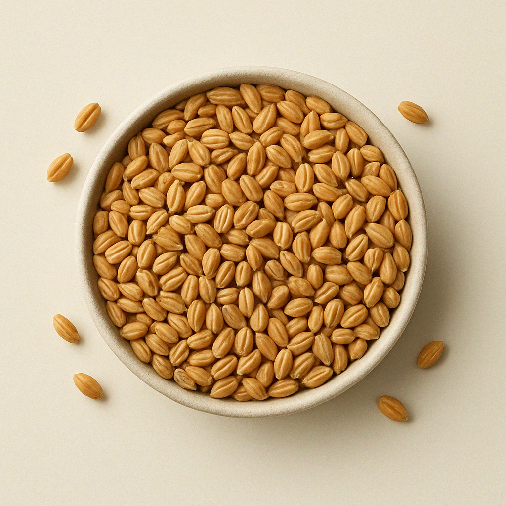 Buğday (Triticum aestivum): Küresel Gıda Sisteminin Temel Taşı