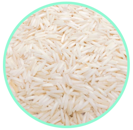 Basmati Pirinç