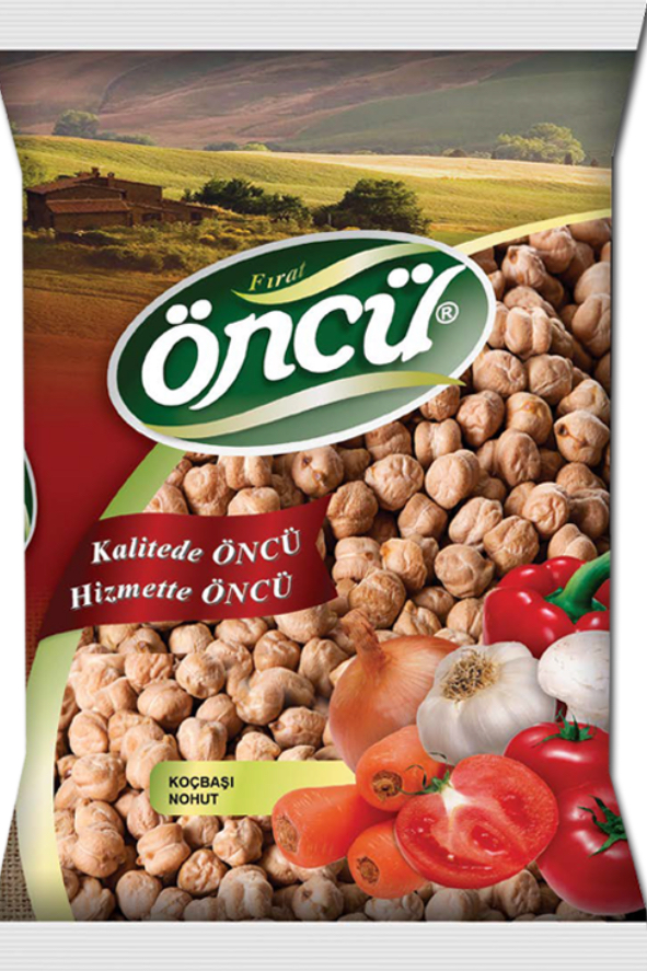 Koçbaşı Nohut