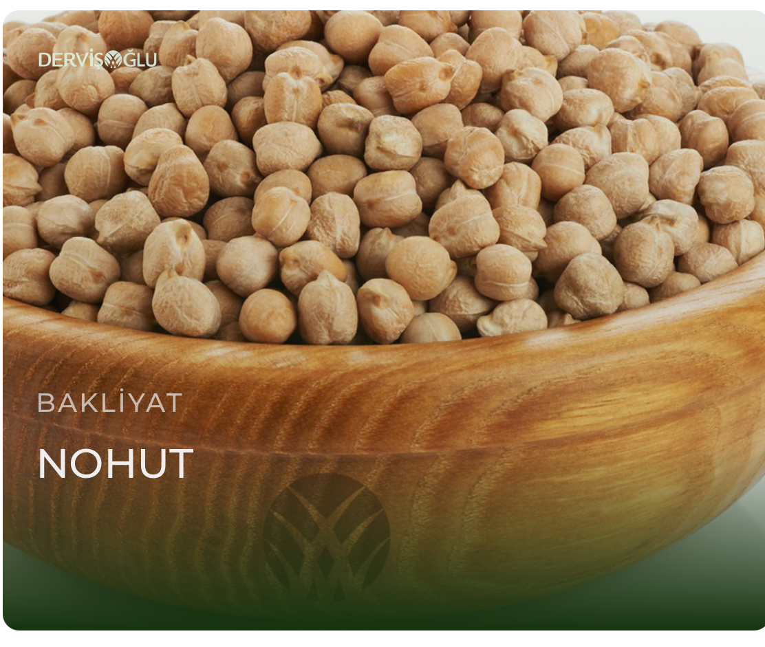Nohut