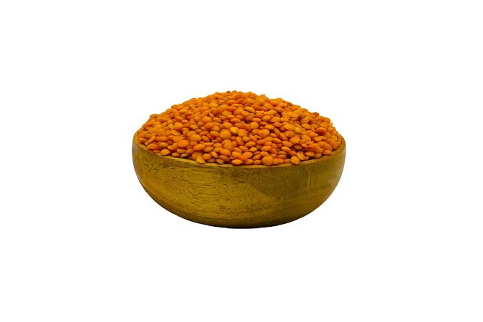Kırmızı Mercimek