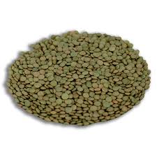 Yeşil Mercimek