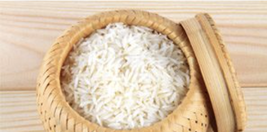 Basmati Pirinç