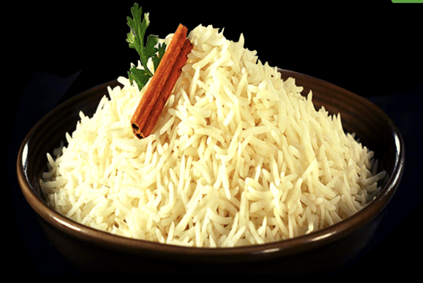 Basmati Pirinç