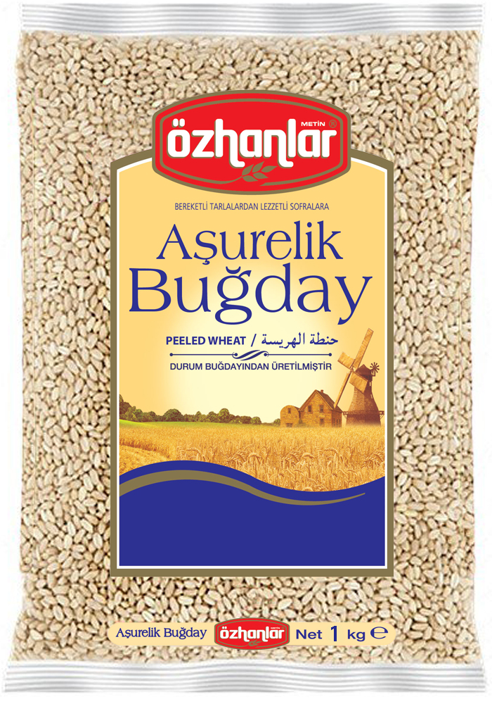 Aşurelik Buğday