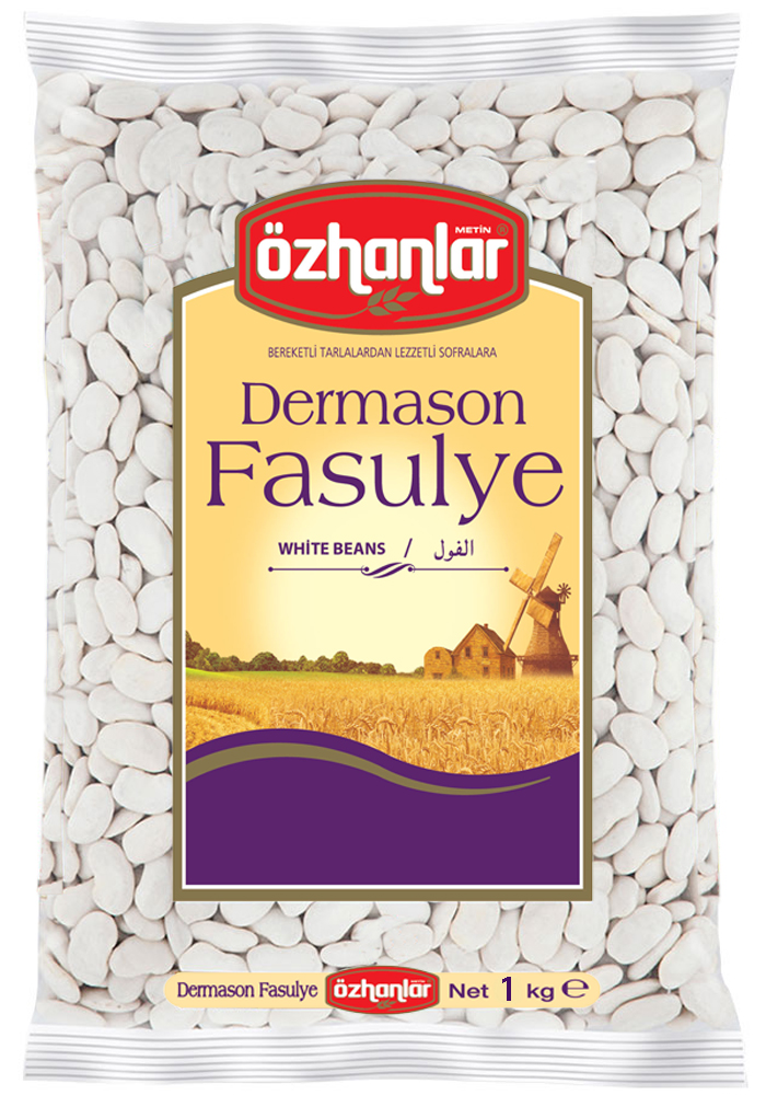 Dermason Fasulyesi
