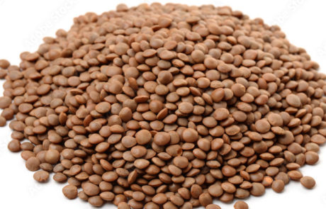 Kırmızı Mercimek