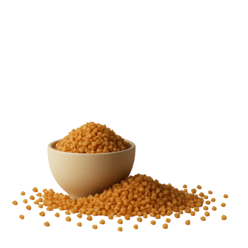 Bulgur