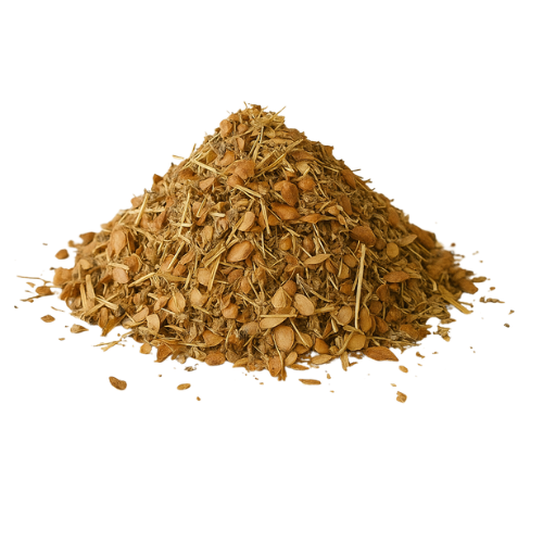 Mercimek Elek Altı
