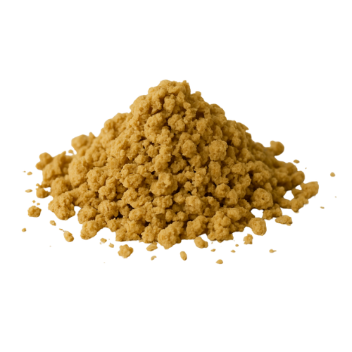 Soya Küspesi