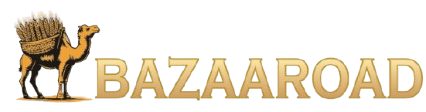 BazaarRoad Logo